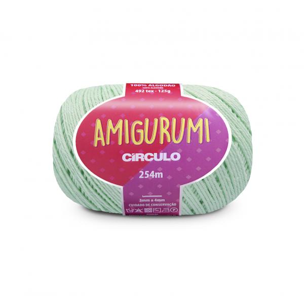 AMIGURUMI 6/5 125G 254M