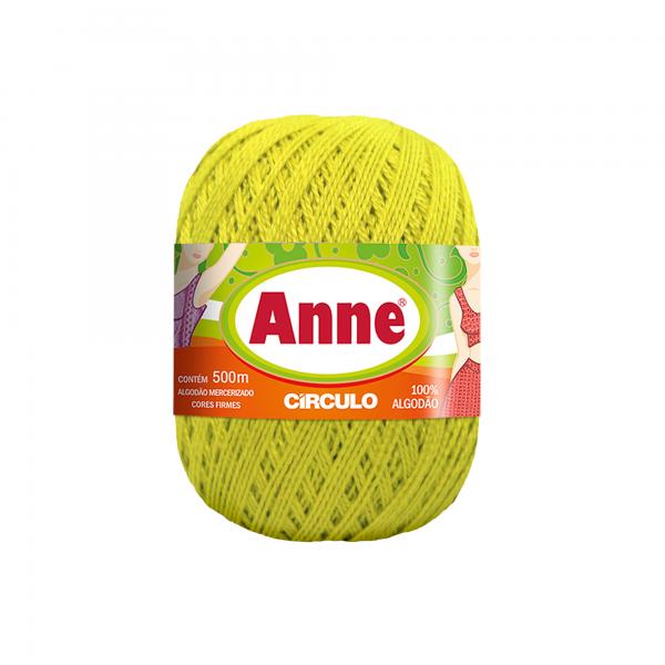 ANNE 500M 147G