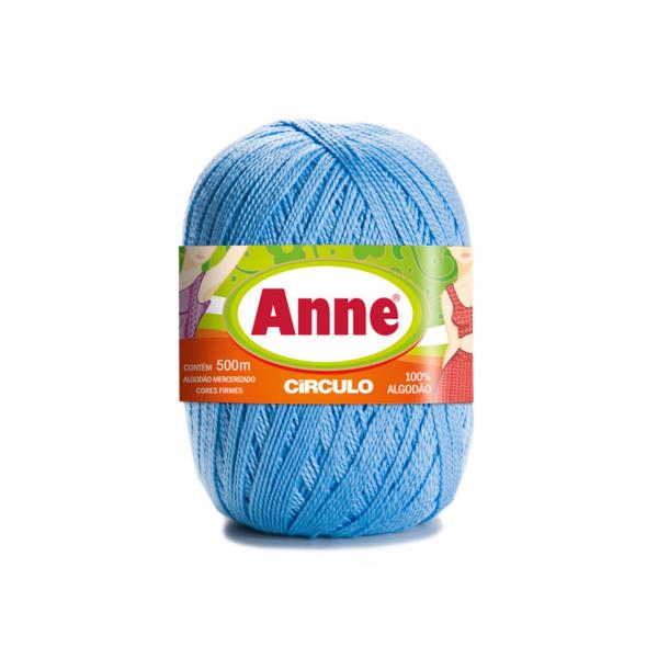 ANNE 500M 147G