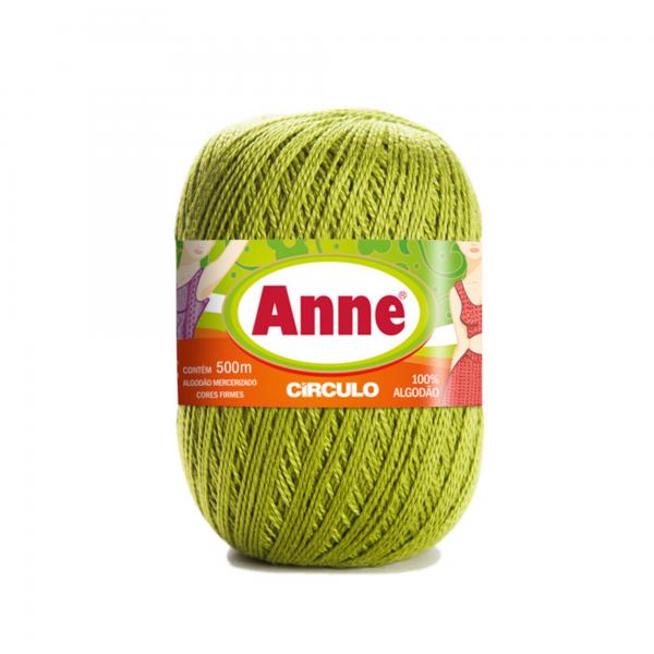 ANNE 500M 147G