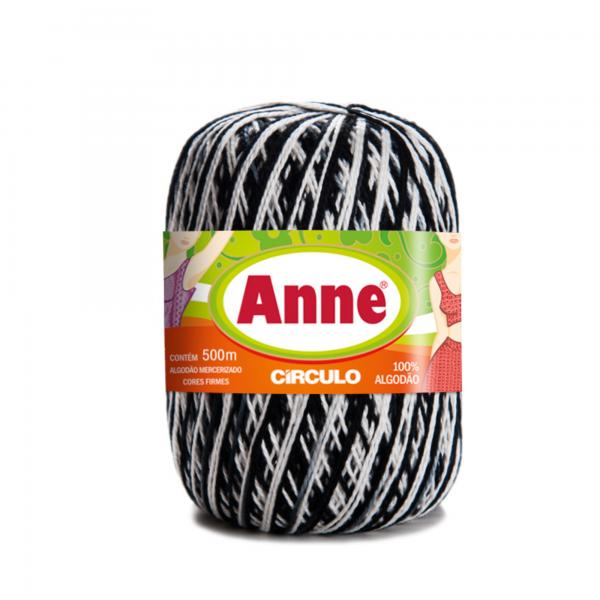 ANNE 500M 147G