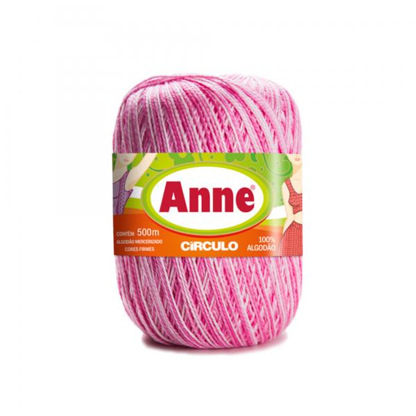 ANNE 500M 147G