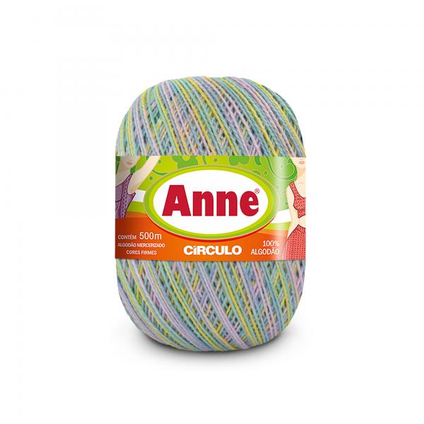 ANNE 500M 147G