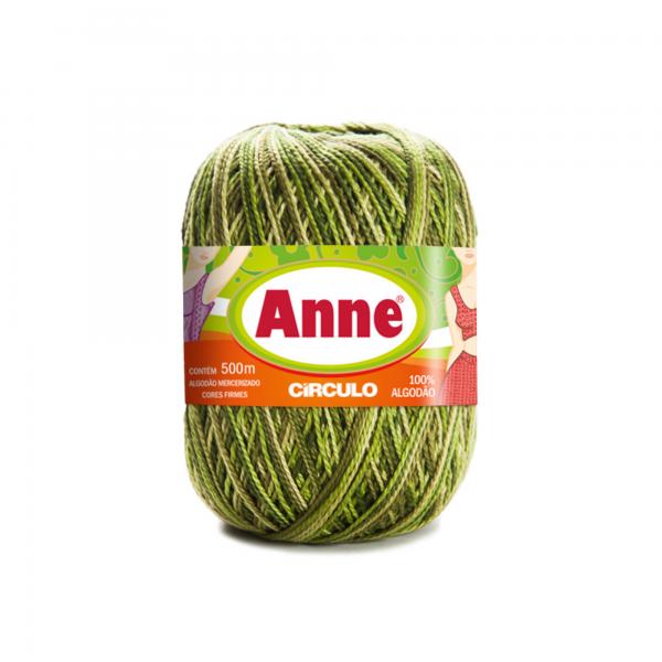 ANNE 500M 147G