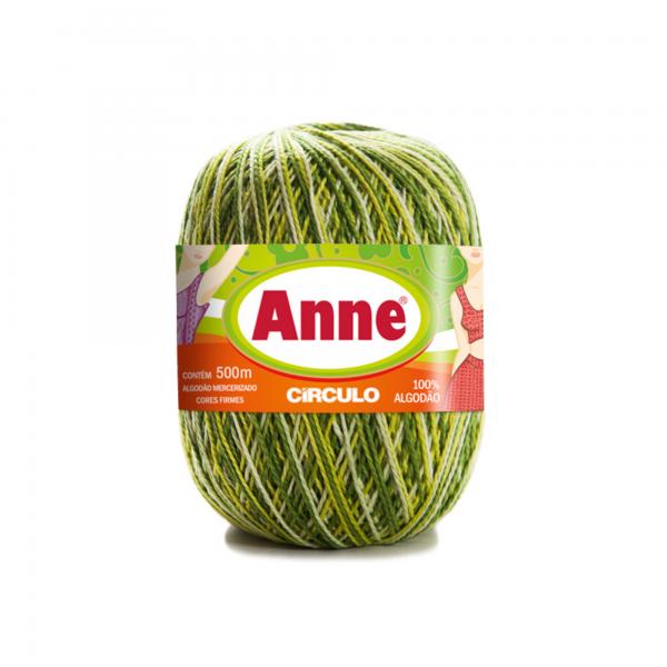 ANNE 500M 147G