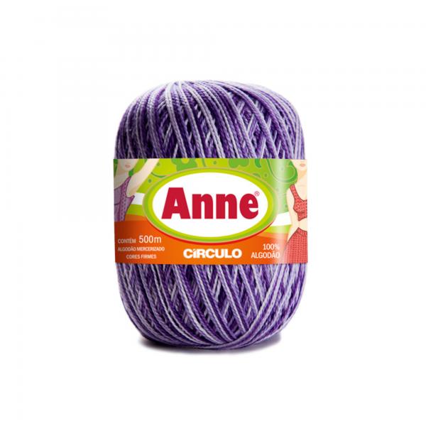 ANNE 500M 147G