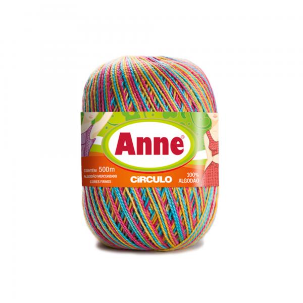ANNE 500M 147G