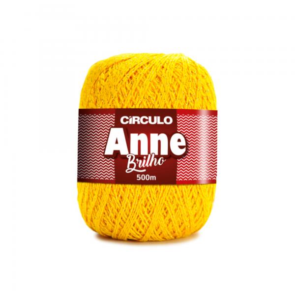 ANNE BRILHO 500M 147G