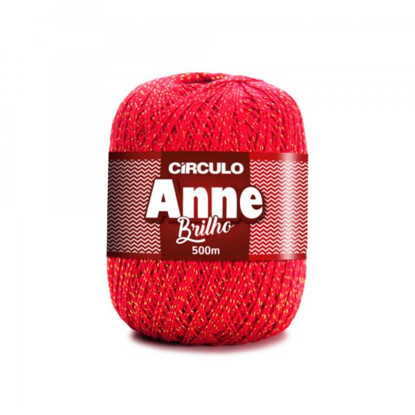 ANNE BRILHO 500M 147G