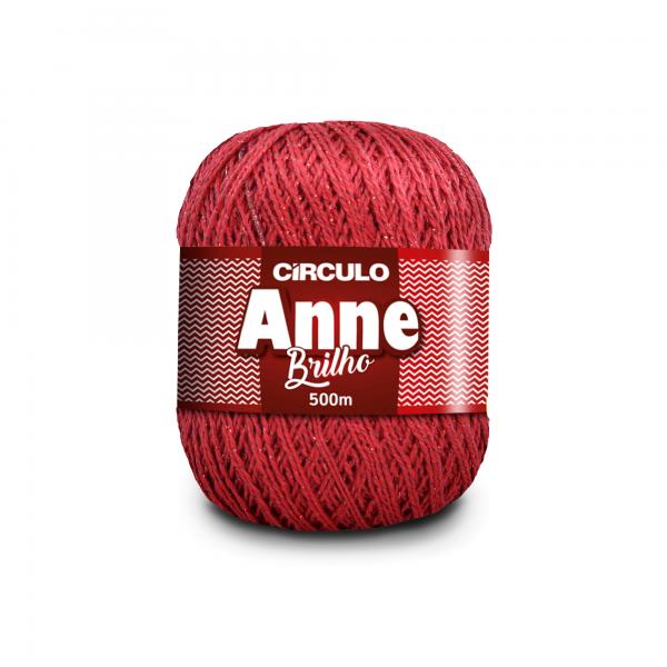 ANNE BRILHO 500M 147G