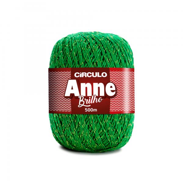 ANNE BRILHO 500M 147G