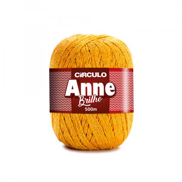 ANNE BRILHO 500M 147G