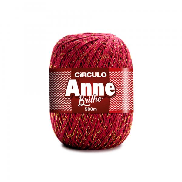 ANNE BRILHO 500M 147G