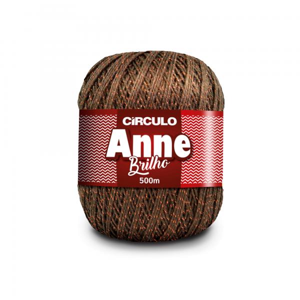 ANNE BRILHO 500M 147G
