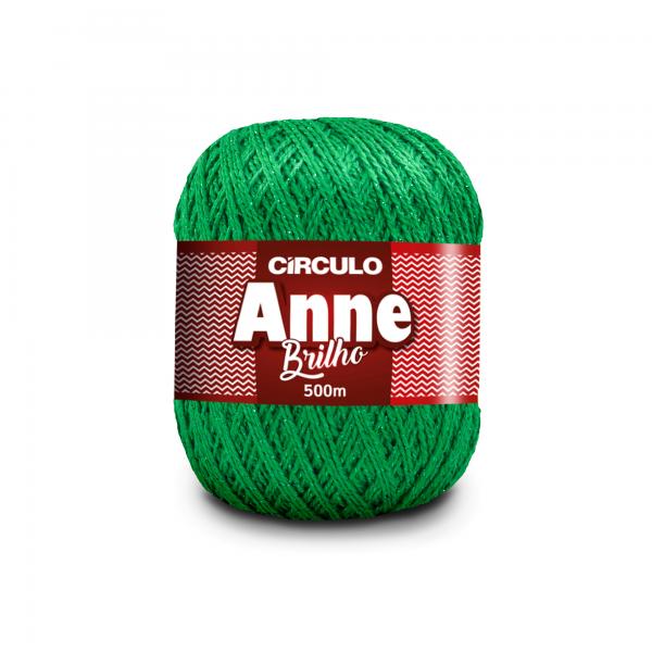 ANNE BRILHO 500M 147G