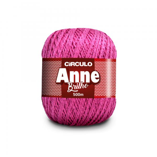 ANNE BRILHO 500M 147G