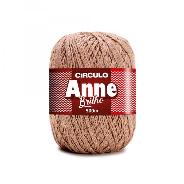 ANNE BRILHO 500M 147G