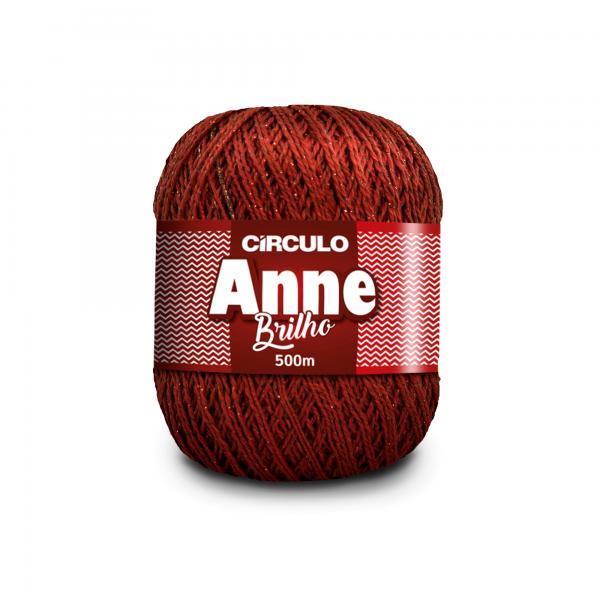 ANNE BRILHO 500M 147G