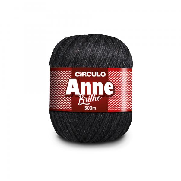 ANNE BRILHO 500M 147G