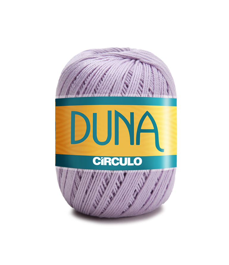 DUNA - COR 6006-LILAS CANDY