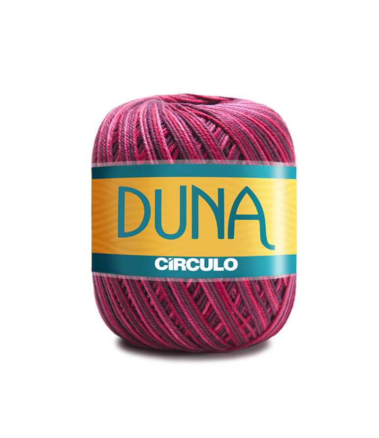 DUNA - COR 9245-GELEIA