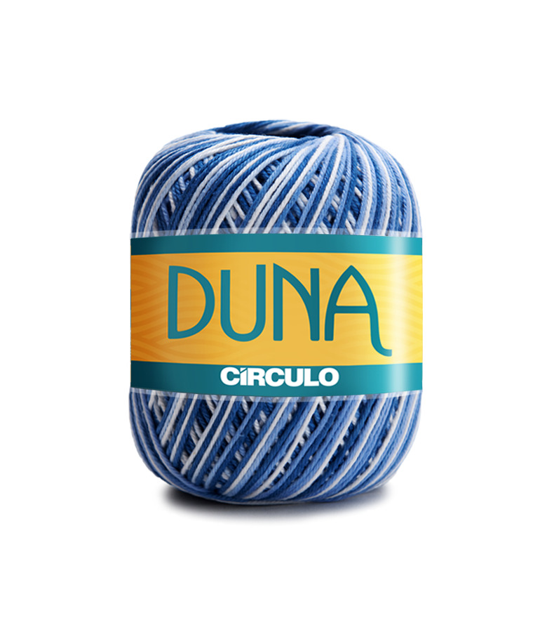 DUNA - COR 9128-INVERNO