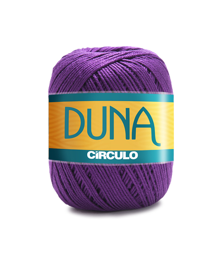 DUNA - COR 6313-AMORA