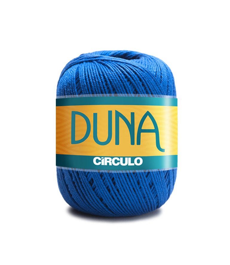 DUNA - COR 2829-AZUL BIC