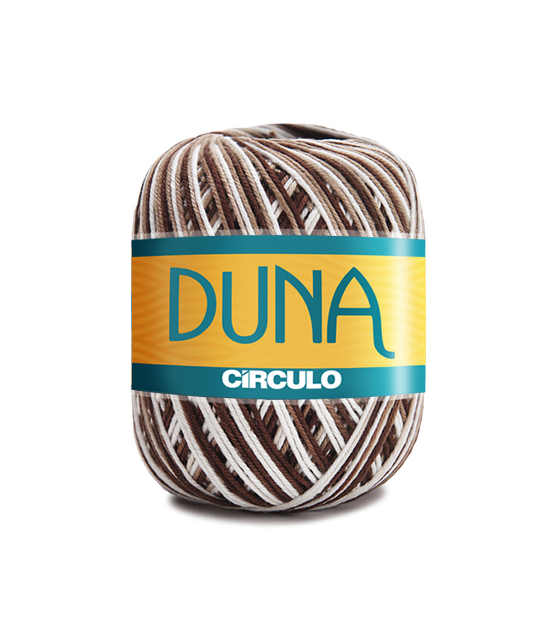 DUNA - COR 9687-CARAVELA