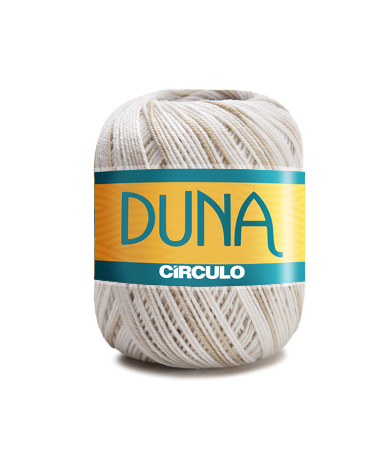 DUNA - COR 9900-AREIA