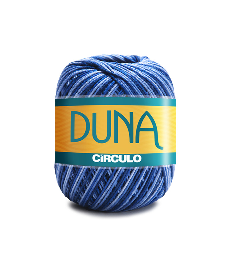 DUNA - COR 9172-AMULETO