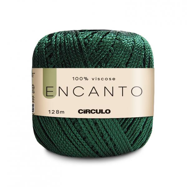 ENCANTO - COR 5398 MUSGO