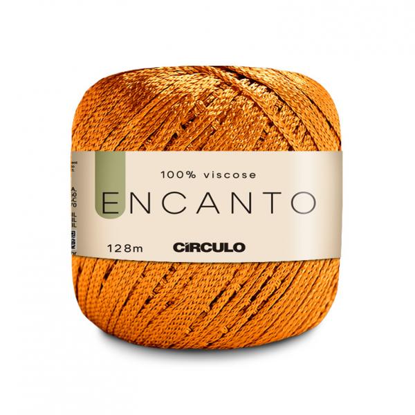 ENCANTO - COR 4131 DARK CHEDDAR