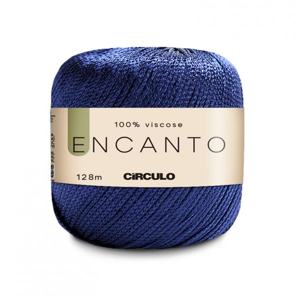 ENCANTO - COR 2550 AZUL BIC