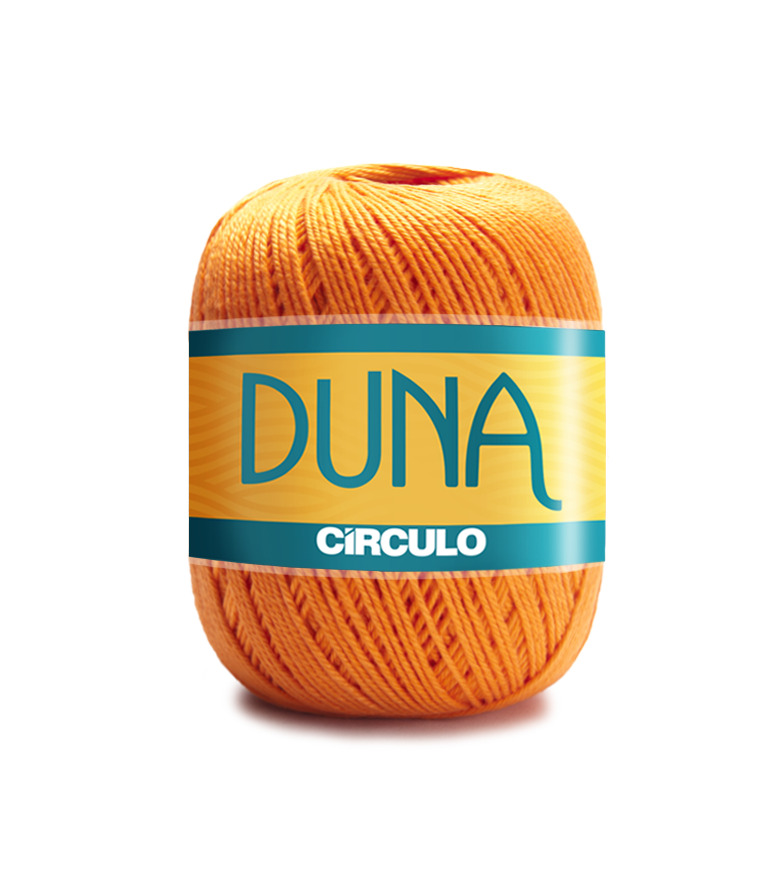 DUNA - COR 4456-LARANJA
