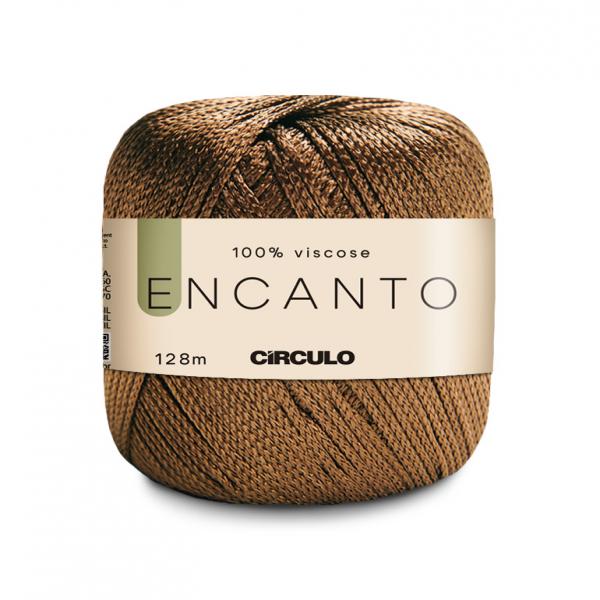 ENCANTO - COR 7154 SAIBRO