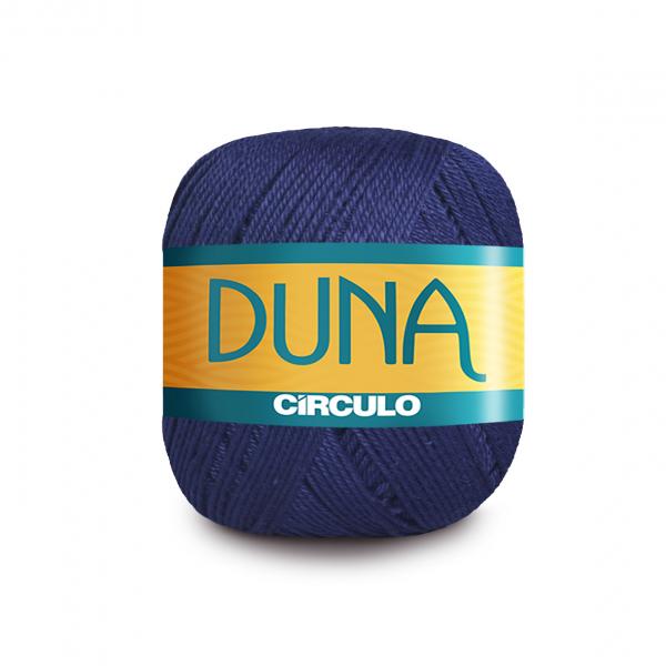 DUNA - COR 2856-ANIL PROFUNDO