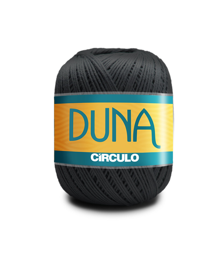 DUNA - COR 8323-CINZA �NIX