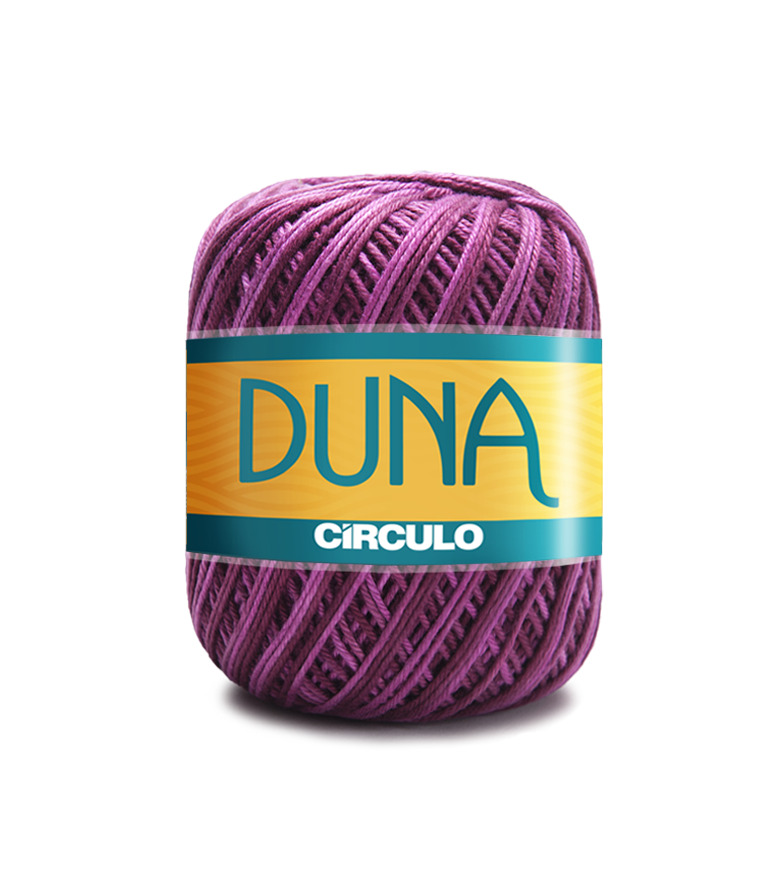 DUNA - COR 9517-ALAMANDA