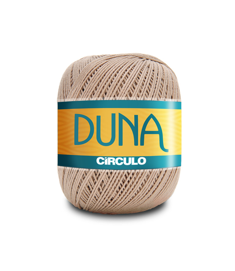 DUNA - COR 7650-AM�NDOA