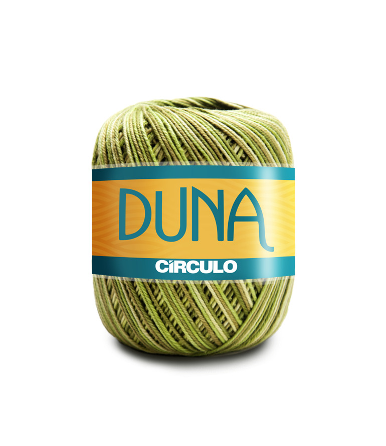 DUNA - COR 9392-FOLHA