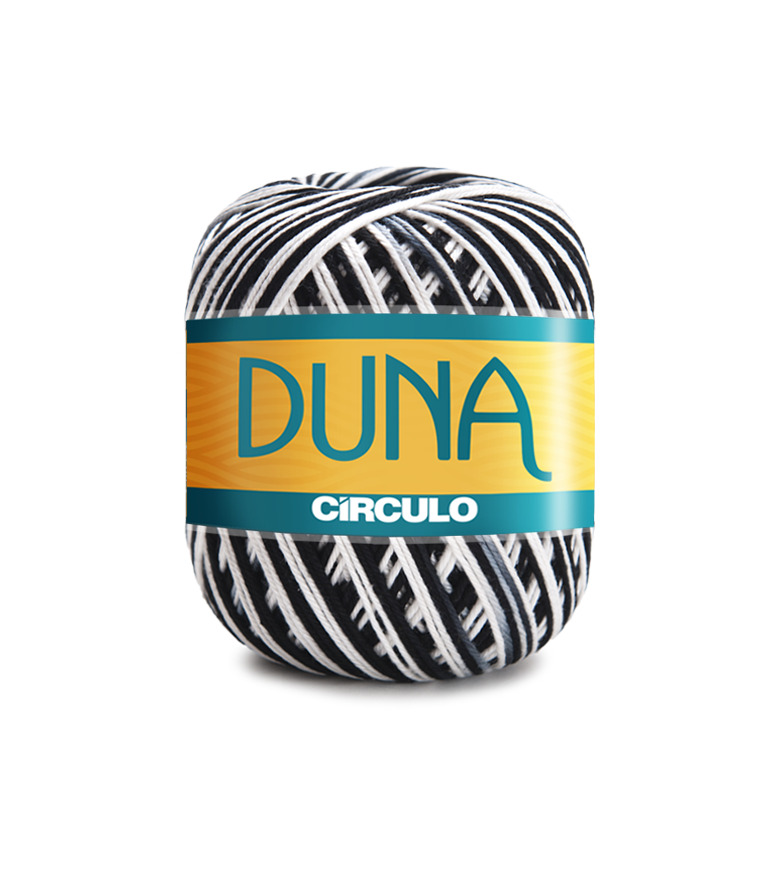 DUNA - COR 9016-ZEBRA