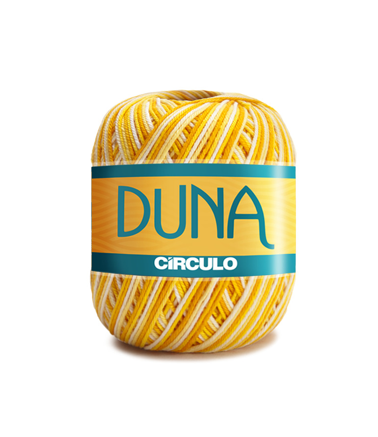 DUNA - COR 9368-RAIO DE SOL