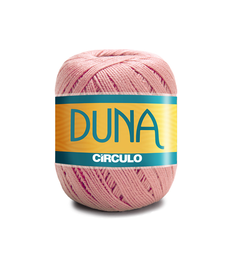 DUNA - COR 3043-SALM�O