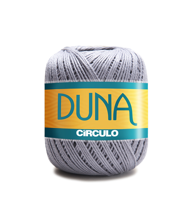 DUNA - COR 8799-ALUMINIO