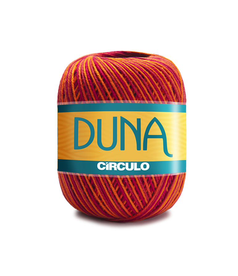 DUNA - COR 9484-VER�O