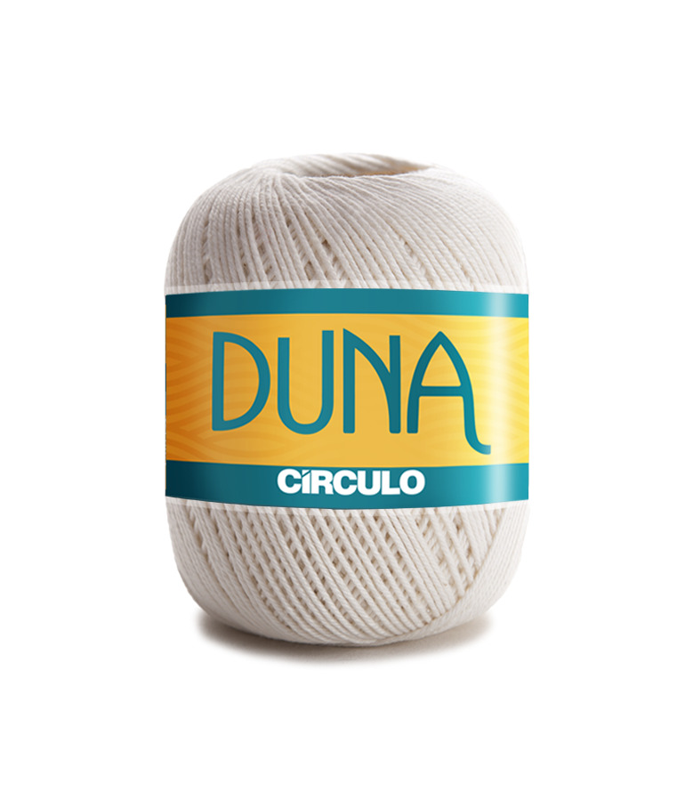 DUNA - COR 8176-OFF WHITE