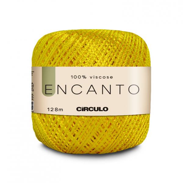 ENCANTO - COR 1289 CANARIO