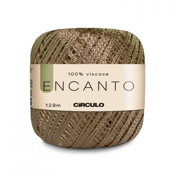 ENCANTO - COR 7031 LICOR