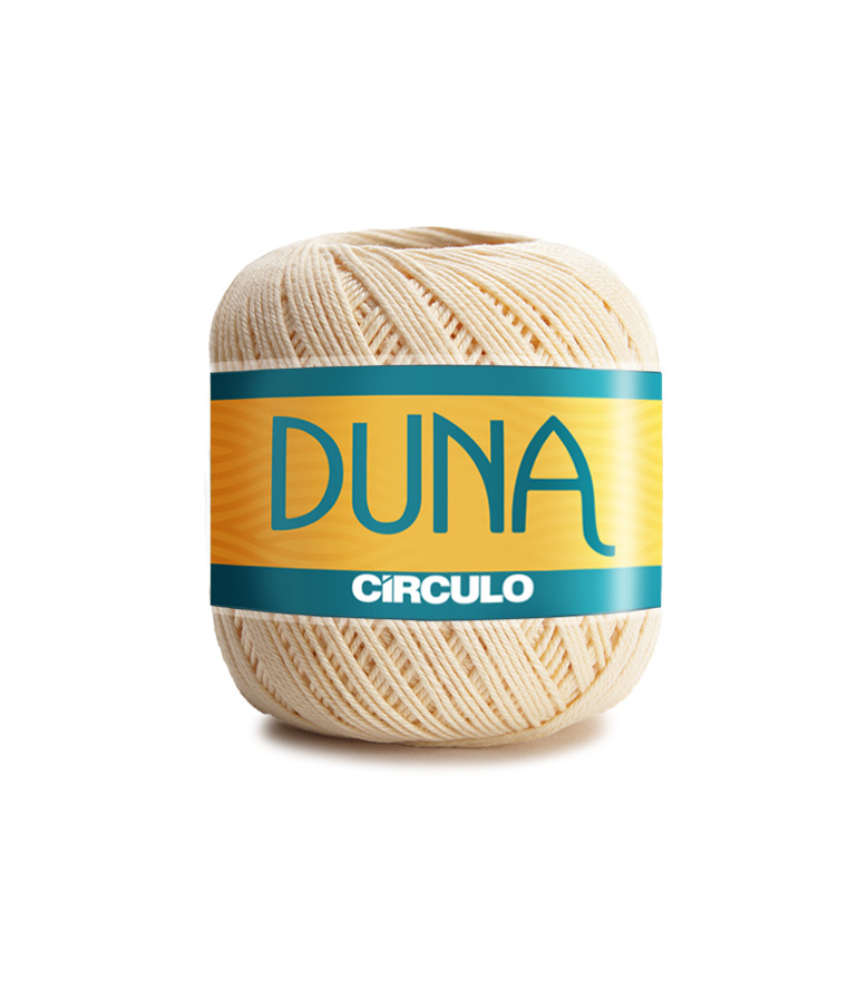 DUNA - COR 1114-AMARELO CANDY